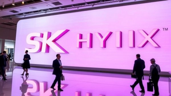 SK Hynix is about $50bn away from being a trillion-dollar company