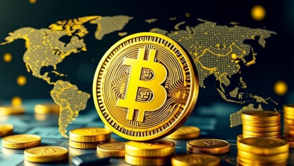 Why global businesses are moving to crypto mass payouts