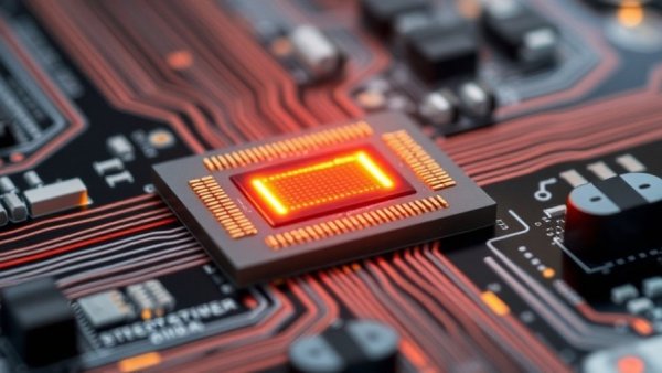 This memory chip works at 700 degrees Celsius. The startup behind it is already building AI chips that compute where GPUs cannot.