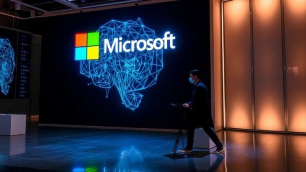 Microsoft is quietly shopping for an OpenAI replacement