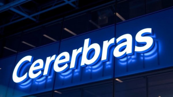 Cerebras raises $5.55bn in the biggest US tech IPO since Snowflake