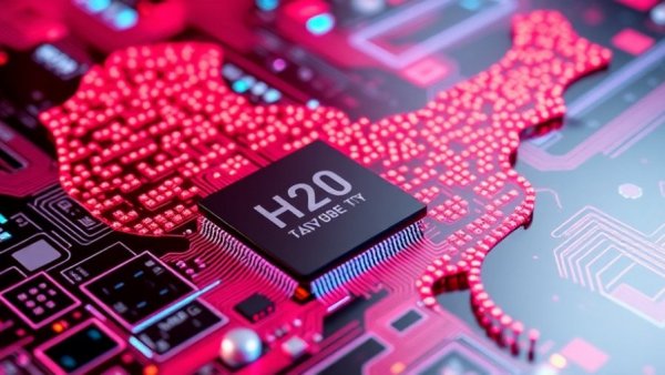 US clears H200 sales to 10 Chinese firms, but not a single chip has shipped