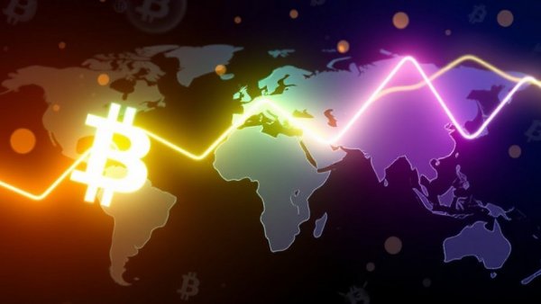 Why global businesses are moving to crypto mass payouts