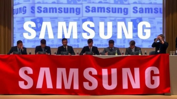 Samsung wants its union back at the table. The union wants the bonus formula in writing.