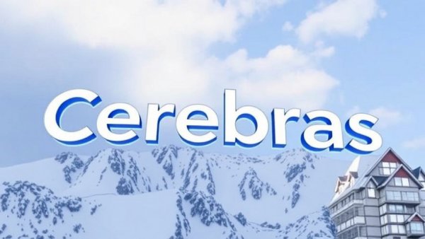Cerebras raises $5.55bn in the biggest US tech IPO since Snowflake