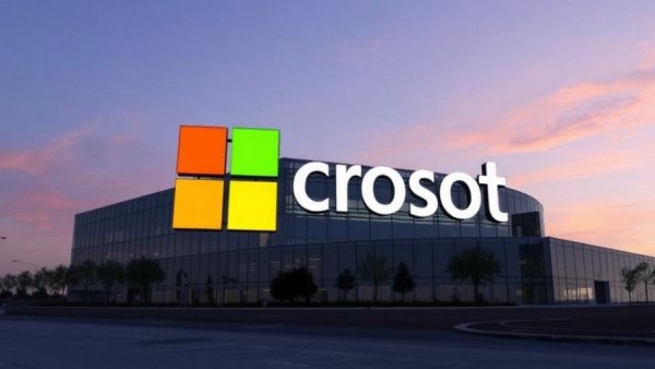 Microsoft is quietly shopping for an OpenAI replacement