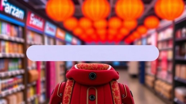 China’s tech giants are replacing the search bar with AI agents that shop for you