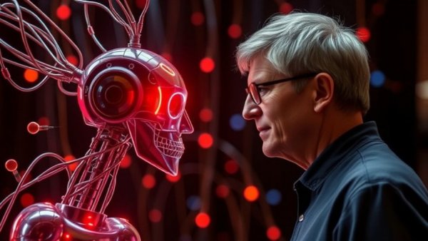 Anthropic and the Gates Foundation are betting $200 million that AI can do more than make money