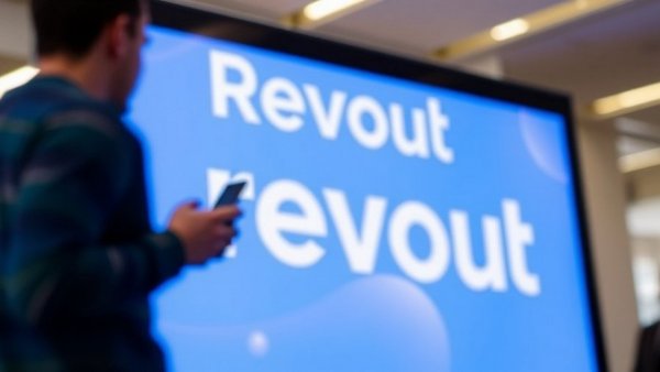 Revolut is offering every employee GBP1,000 to sell business banking. The real prize is a $200 billion IPO.