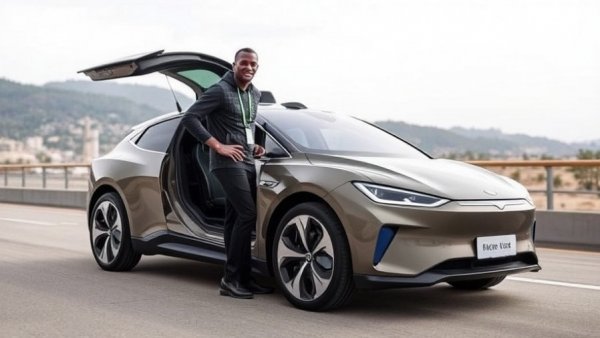 Bolt is betting that South Africa’s next ride will be a Chinese electric car