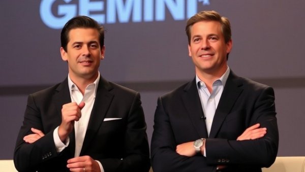 The Winklevoss twins paid 2.5x the share price to lift Gemini off the floor