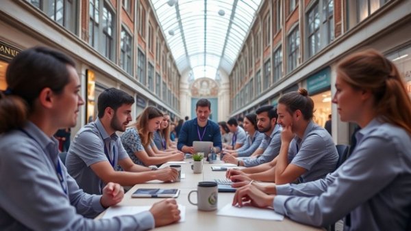 Revolut is offering every employee GBP1,000 to sell business banking. The real prize is a $200 billion IPO.