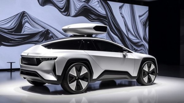 Faraday Future raised $25 million for its robotics pivot. The fine print tells a different story.