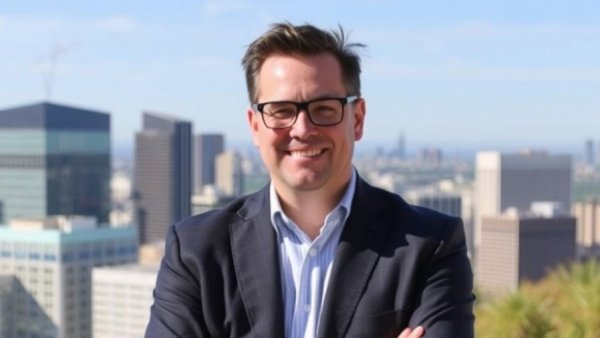 RJ Scaringe has raised $12 billion across three startups, and investors are still queueing up
