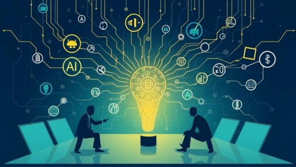 Most CEOs think their boards are rushing AI, and BCG’s survey shows why