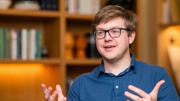 Stripe’s John Collison says agentic commerce will completely transform online shopping