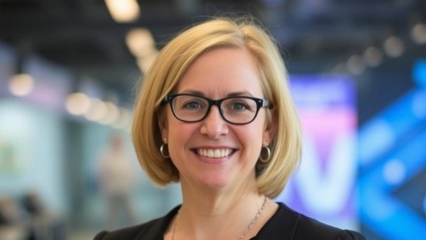 CBA names AI researcher Professor Mary-Anne Williams as Chief AI Scientist