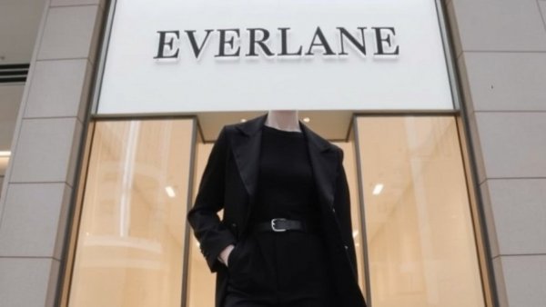 Shein buys Everlane at $100M, and the radical-transparency brand becomes a fast-fashion asset