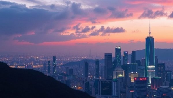 HSBC opens a $4bn credit line for Chinese clean-tech to go global