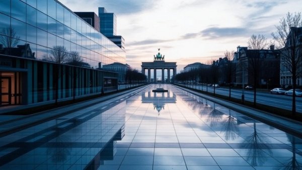 Berlin’s LawX raises €7.5m to build the backoffice layer of legal AI