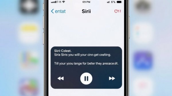 Apple’s Siri app in iOS 27 will auto-delete your chats. It may also launch as a beta, again.