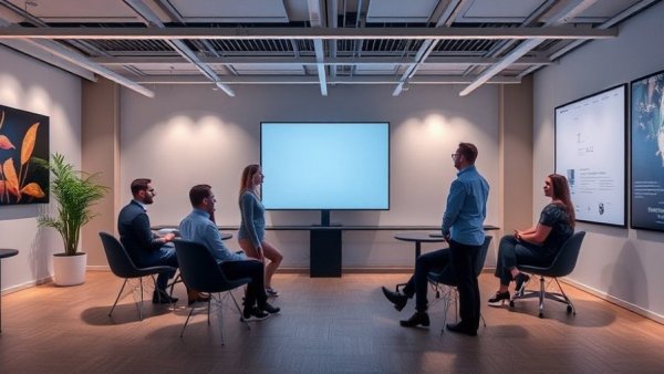 Exadel buys London consultancy Tangent to bolt experience design onto its AI engineering line