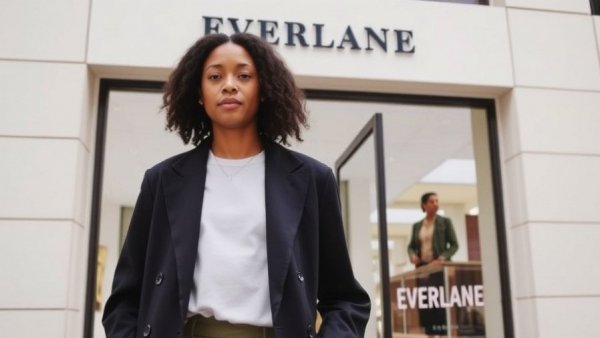 Shein buys Everlane at $100M, and the radical-transparency brand becomes a fast-fashion asset