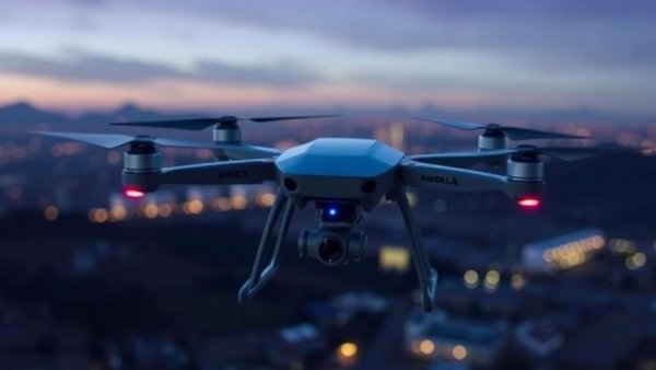 Amprius and Matternet partner to bring silicon anode batteries to drone delivery