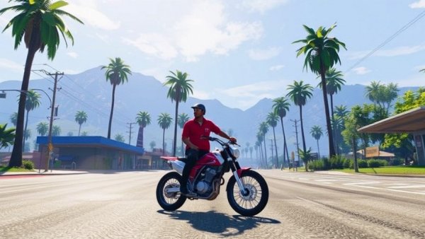 GTA 6 is entirely handcrafted with zero generative AI, Take-Two CEO confirms
