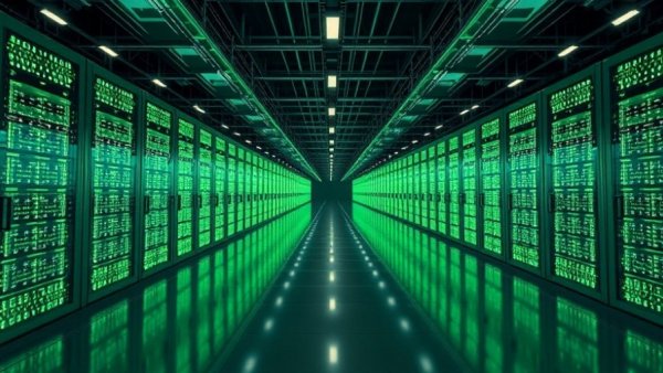 Meta’s $200 billion Hyperion data centre in Louisiana is the most expensive private infrastructure project in American history