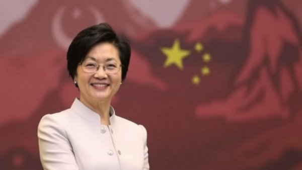 AMD’s Lisa Su meets China’s vice premier in Beijing as chip diplomacy intensifies