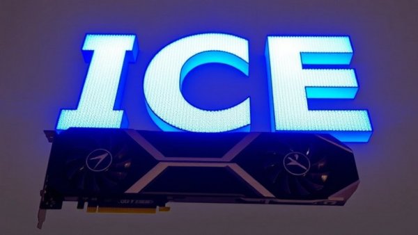ICE plans compute futures contracts as Wall Street races to turn GPU power into a tradable commodity