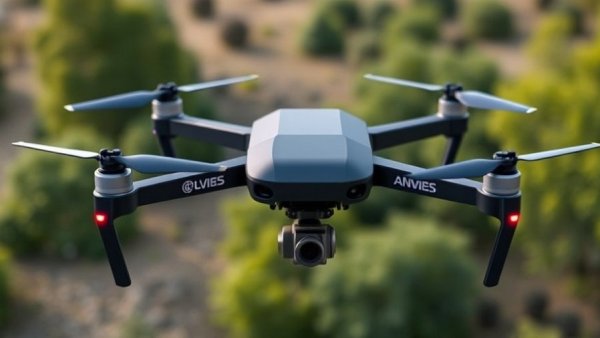 Amprius and Matternet partner to bring silicon anode batteries to drone delivery
