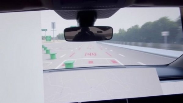 Tesla’s Full Self-Driving software just landed in its second European country, with more in the queue