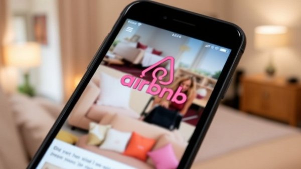 Airbnb is adding hotels, car rentals, and luggage storage as it evolves from a home-sharing app into a full travel platform