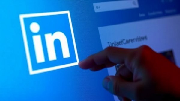LinkedIn is finally cracking down on AI slop, and the feed might actually become readable again