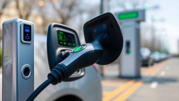 Europe’s EV sales are surging as the Iran war sends petrol prices through the roof
