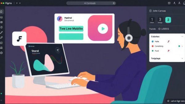 Figma builds its own AI assistant that can design alongside you on the canvas