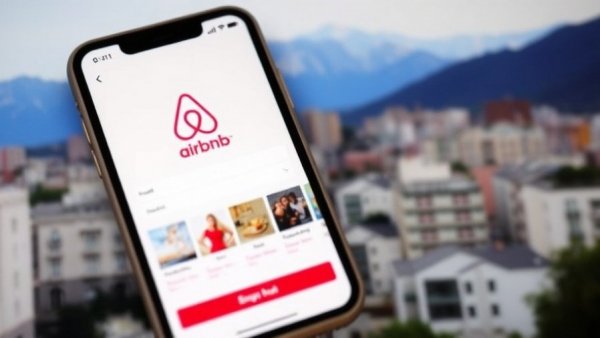Airbnb is adding hotels, car rentals, and luggage storage as it evolves from a home-sharing app into a full travel platform