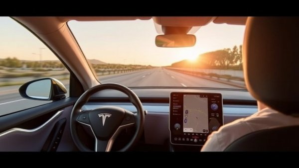 Tesla’s Full Self-Driving software just landed in its second European country, with more in the queue