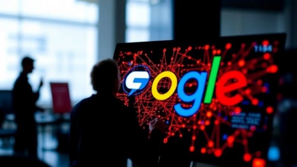 Google’s AI search overhaul is great for Google and bad for everyone who makes the web worth searching