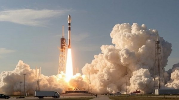 SpaceX launched Starship V3 three weeks before its IPO. The booster exploded.