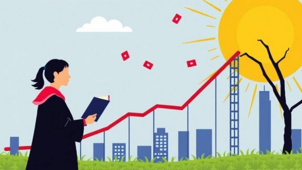 The Rise of LLMs Is Not an Accident
