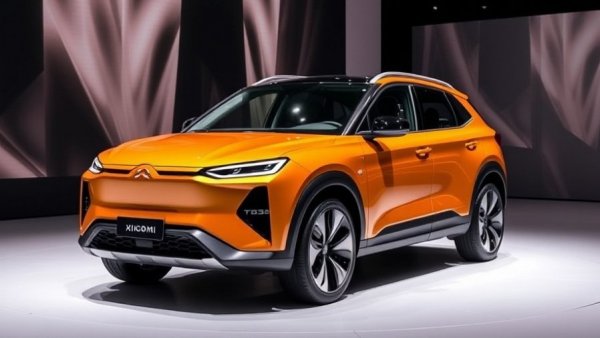 Xiaomi’s CEO admitted his SUV wasn’t cheap enough to beat Tesla. Then he launched one that is.
