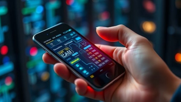 AI is killing the cheap smartphone. The memory that powers your phone now goes to data centres instead.