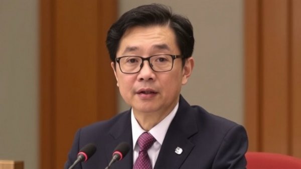 South Korea’s deputy PM says AI wealth must benefit the public. The Samsung strike showed why.