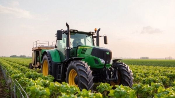 PerPlant raises €1M to put AI cameras on tractors, and 200,000 hectares in the bank