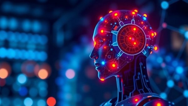 Why EU business AI adoption is rising and still not catching up