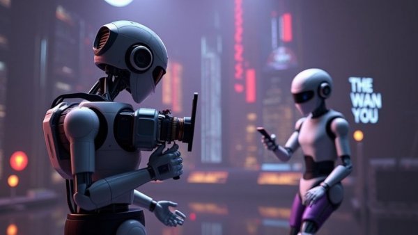 Reallusion bets that 3D artists directing AI models will beat text prompts for professional filmmaking