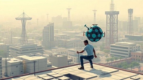India’s AI ambitions hinge on turning 200 million workers into 350 million